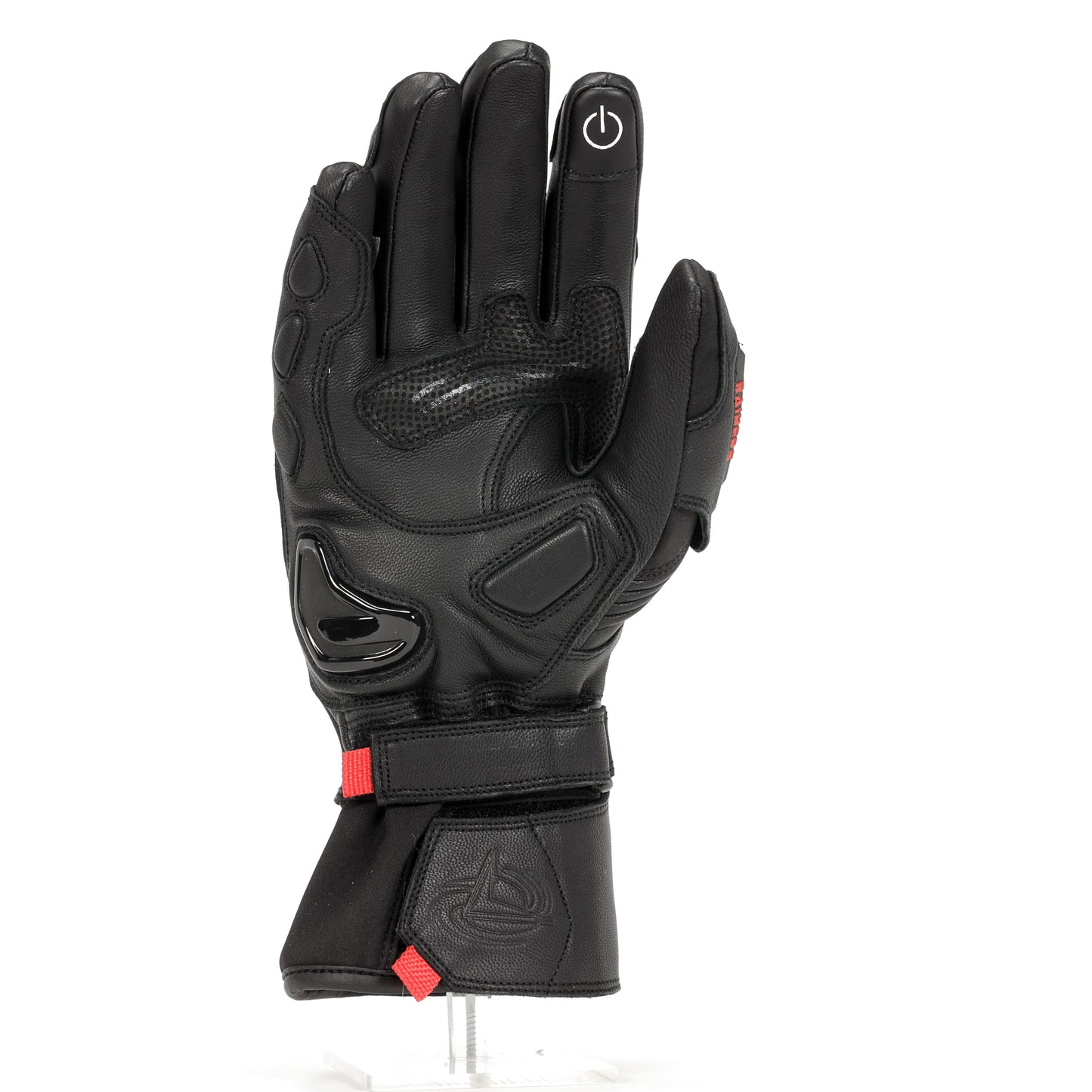 Guantes Moto Invierno Rainers Denver - URA Moto