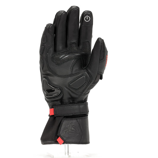 Guantes Moto Invierno Rainers Denver - URA Moto