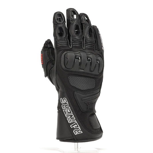 Guantes Moto Invierno Rainers Denver - URA Moto