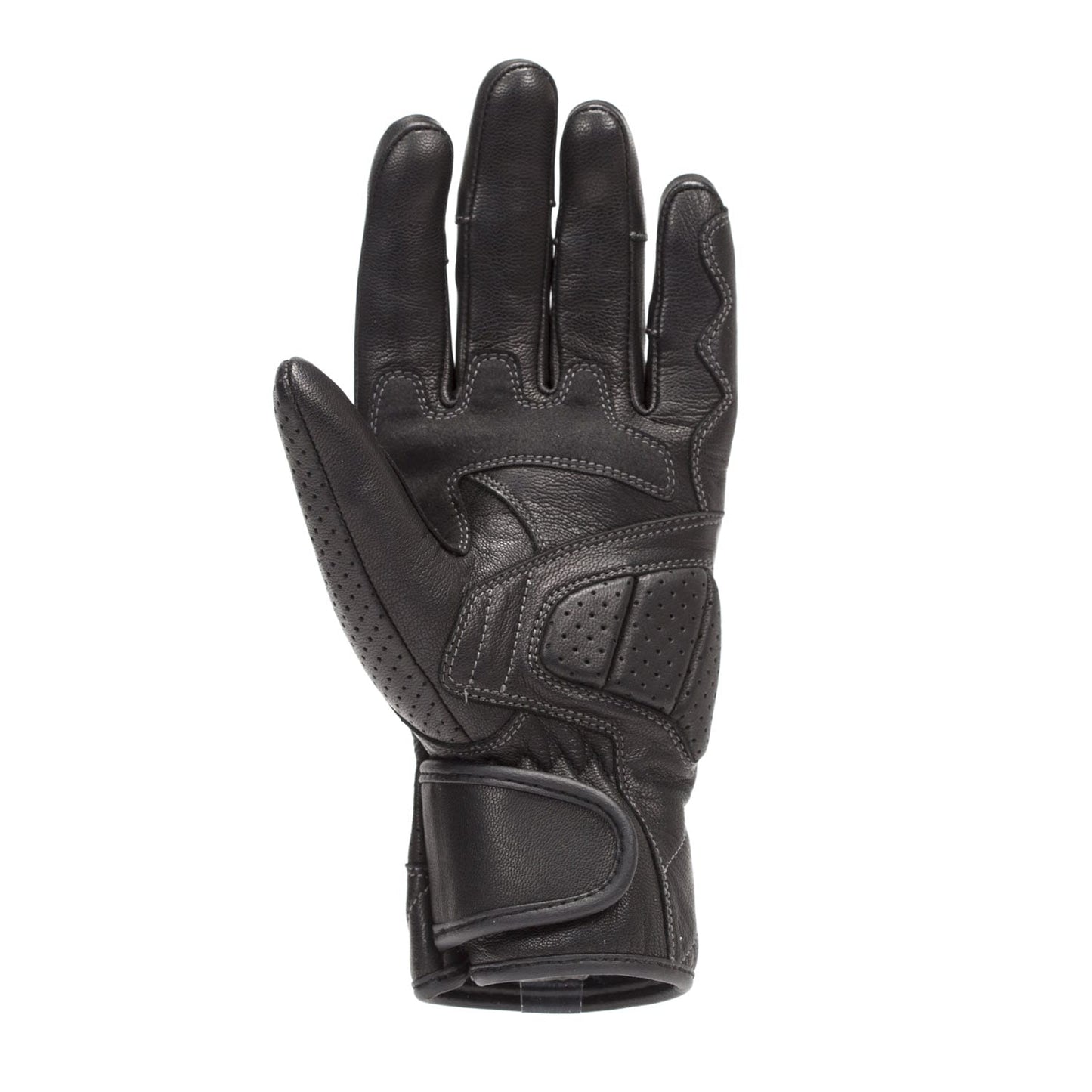 Guantes Moto Mujer Racing Rainers Diana - URA Moto