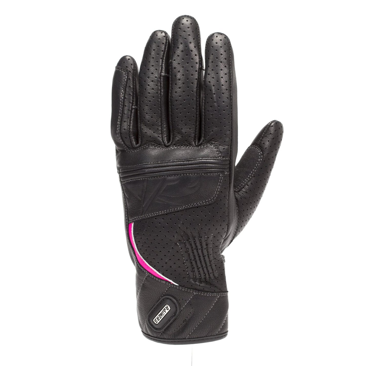 Guantes Moto Mujer Racing Rainers Diana - URA Moto