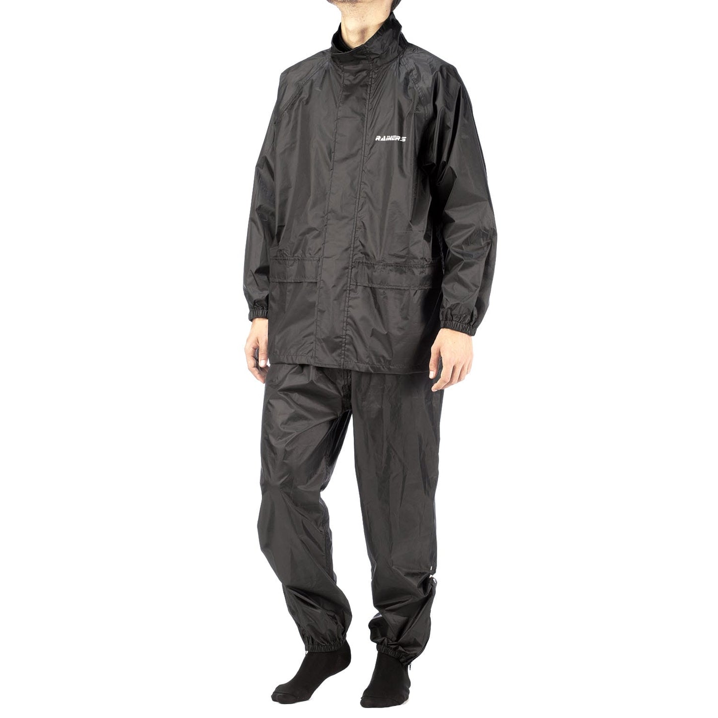 Equipo de Lluvia Rainers ECO - URA Moto