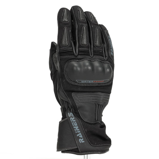 Guantes Moto Invierno Rainers Everest - URA Moto