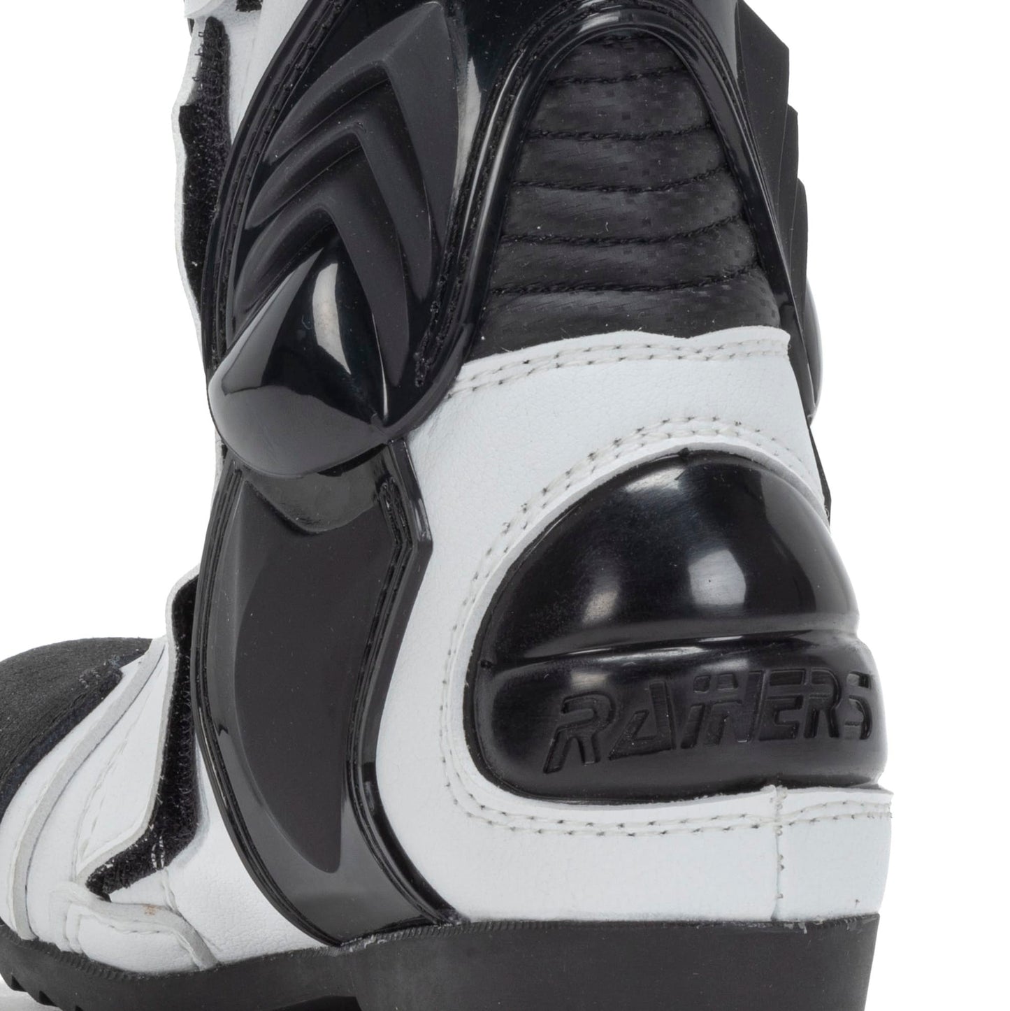 Botas Infantil Moto Racing Rainers Five-Two - URA Moto