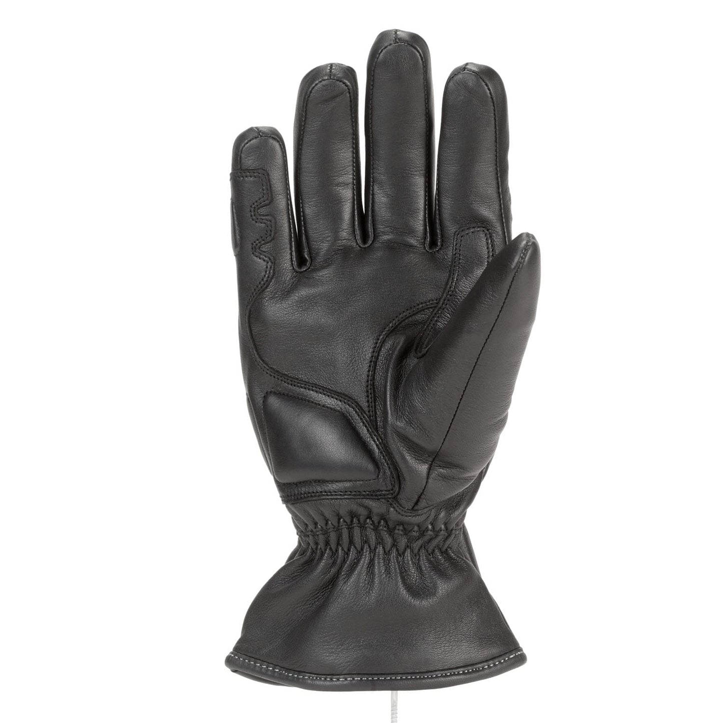 Guantes Moto Invierno Rainers Flame - URA Moto