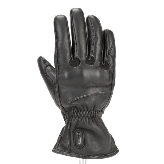 Guantes Moto Invierno Rainers Flame - URA Moto