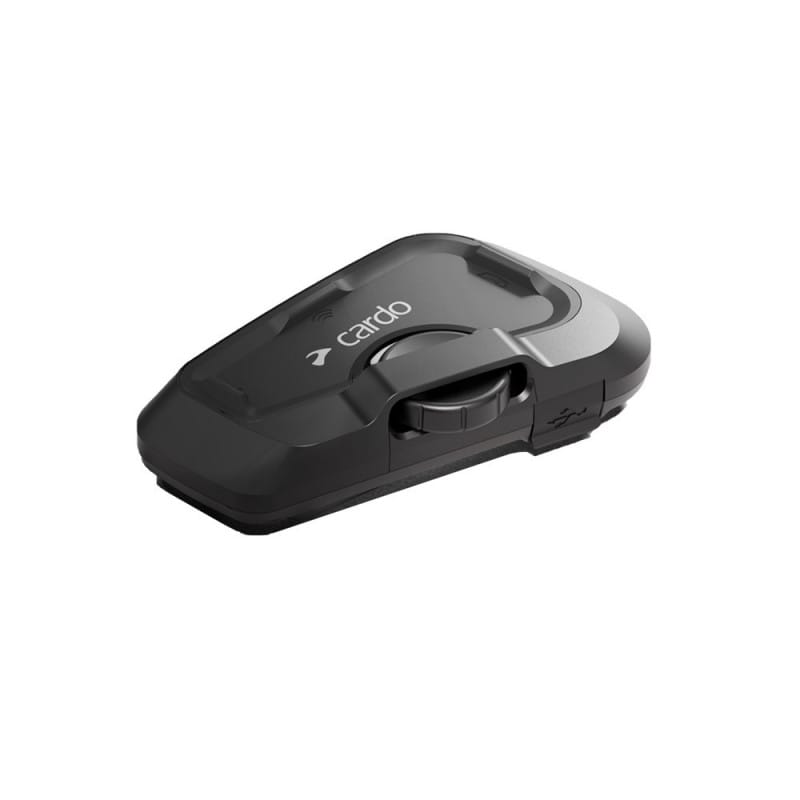 Intercomunicador Moto Cardo Freecom 2X DUO - URA Moto