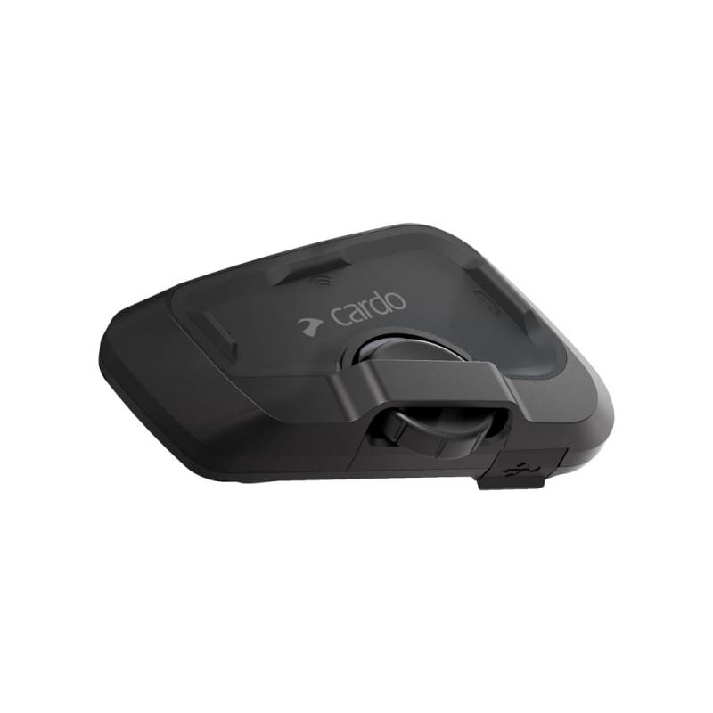 Intercomunicador Moto Cardo Freecom 2X DUO - URA Moto