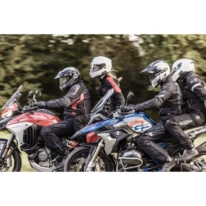 Intercomunicador Moto Cardo Freecom 4X DUO - URA Moto