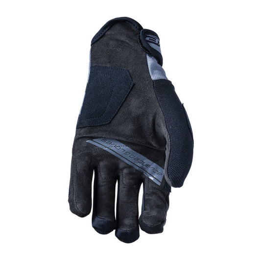 Guantes moto Five E3 Evo Negro - URA Moto