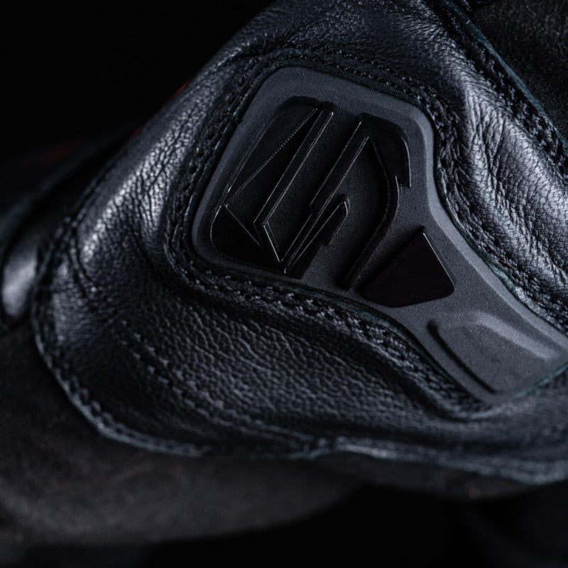 Guantes moto Five RS2 EVO Negros - URA Moto
