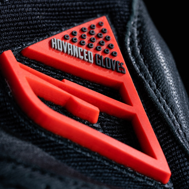 Guantes moto Five RS2 EVO Negros - URA Moto