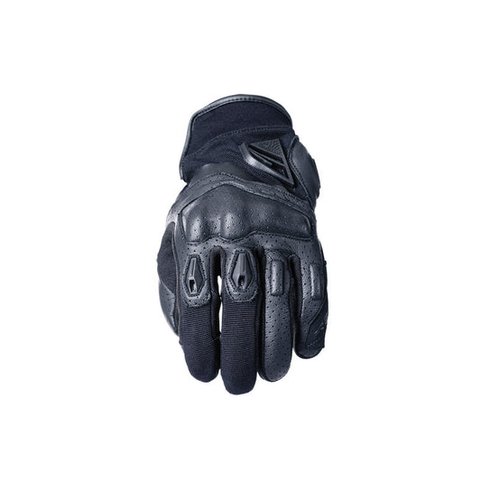 Guantes moto Five RS2 EVO Negros - URA Moto