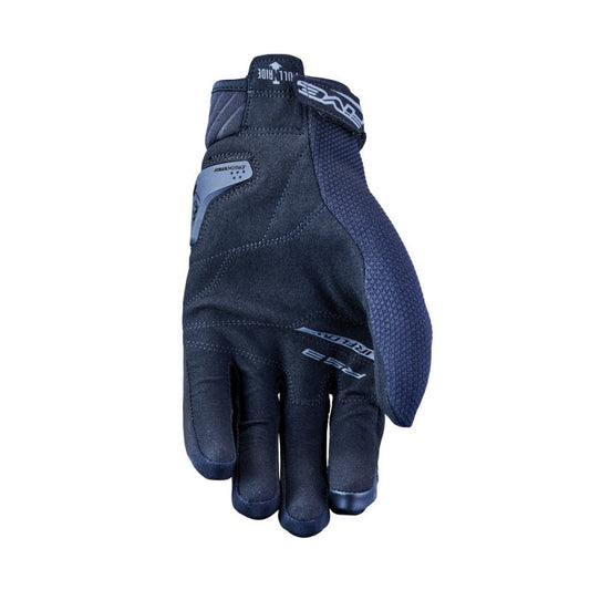 Guantes moto Five RS3 EVO Airflow Negro - URA Moto