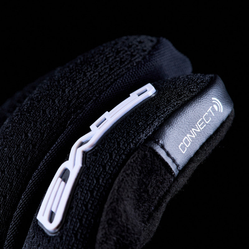 Guantes moto Five RS3 EVO Airflow Negro - URA Moto