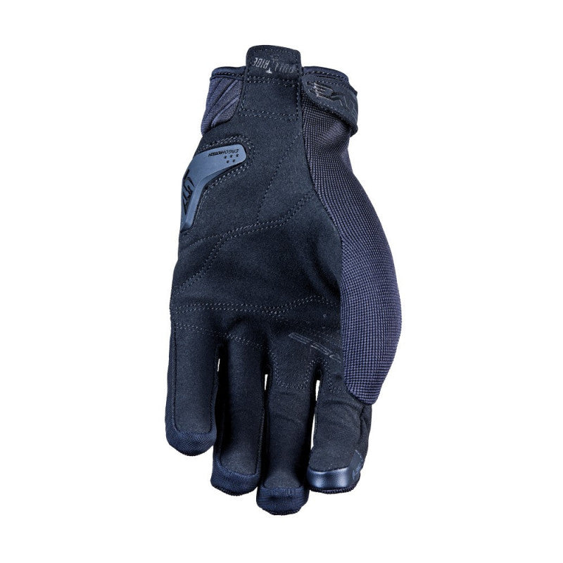 Guantes moto Five RS3 EVO Mujer Negro - URA Moto