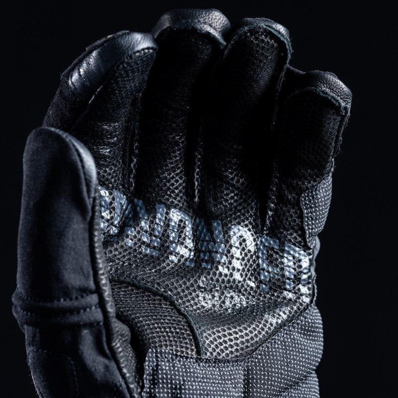 Guantes moto Five TFX1 GTX Negro/Gris - URA Moto