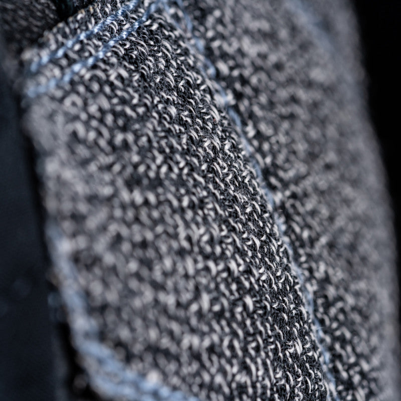 Guantes moto Five TFX1 GTX Negro/Gris - URA Moto