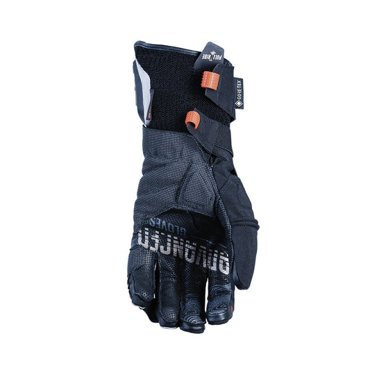 Guantes moto Five TFX1 GTX Arena/Marron - URA Moto