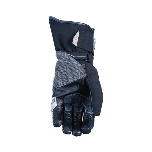 Guantes moto Five TFX2 WP Arena/Marrón - URA Moto