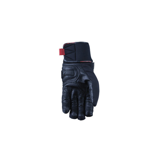 Guantes moto Five WFX City Short GTX Negro - URA Moto