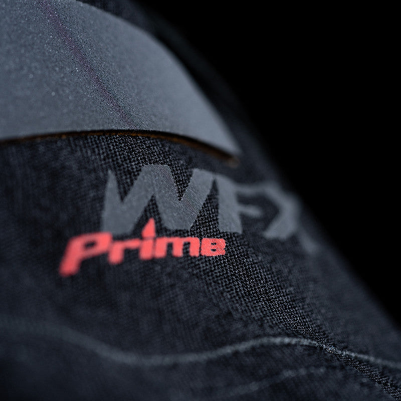 Guantes moto Five WFX Prime GTX Negro - URA Moto
