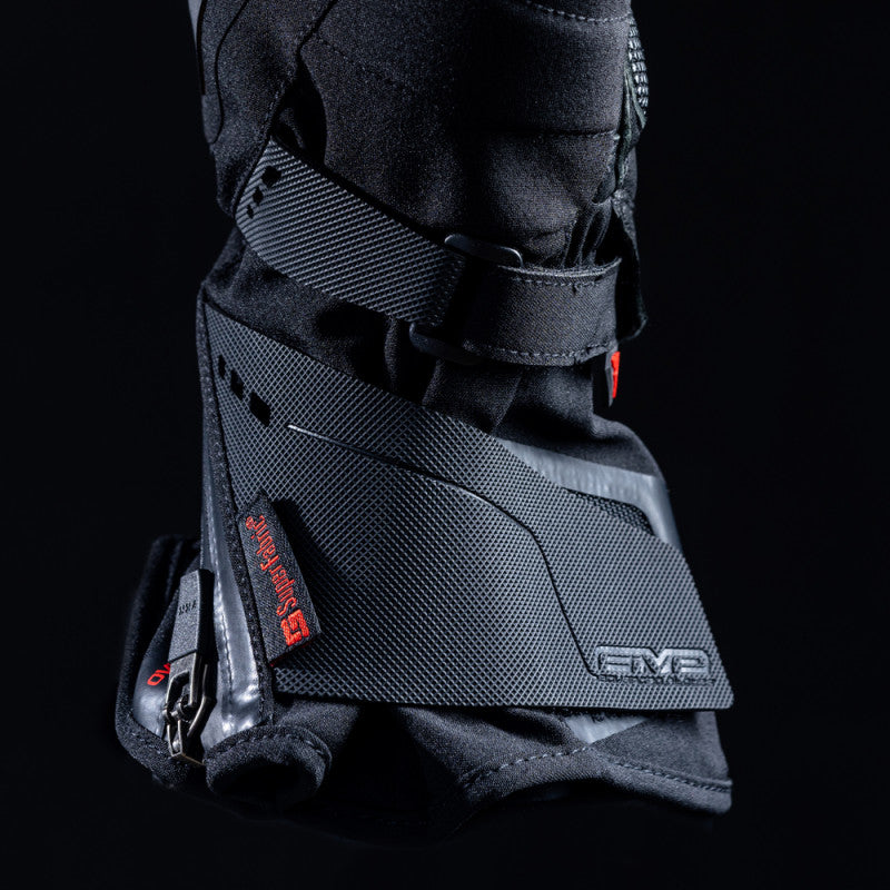 Guantes moto Five WFX Prime GTX Negro - URA Moto