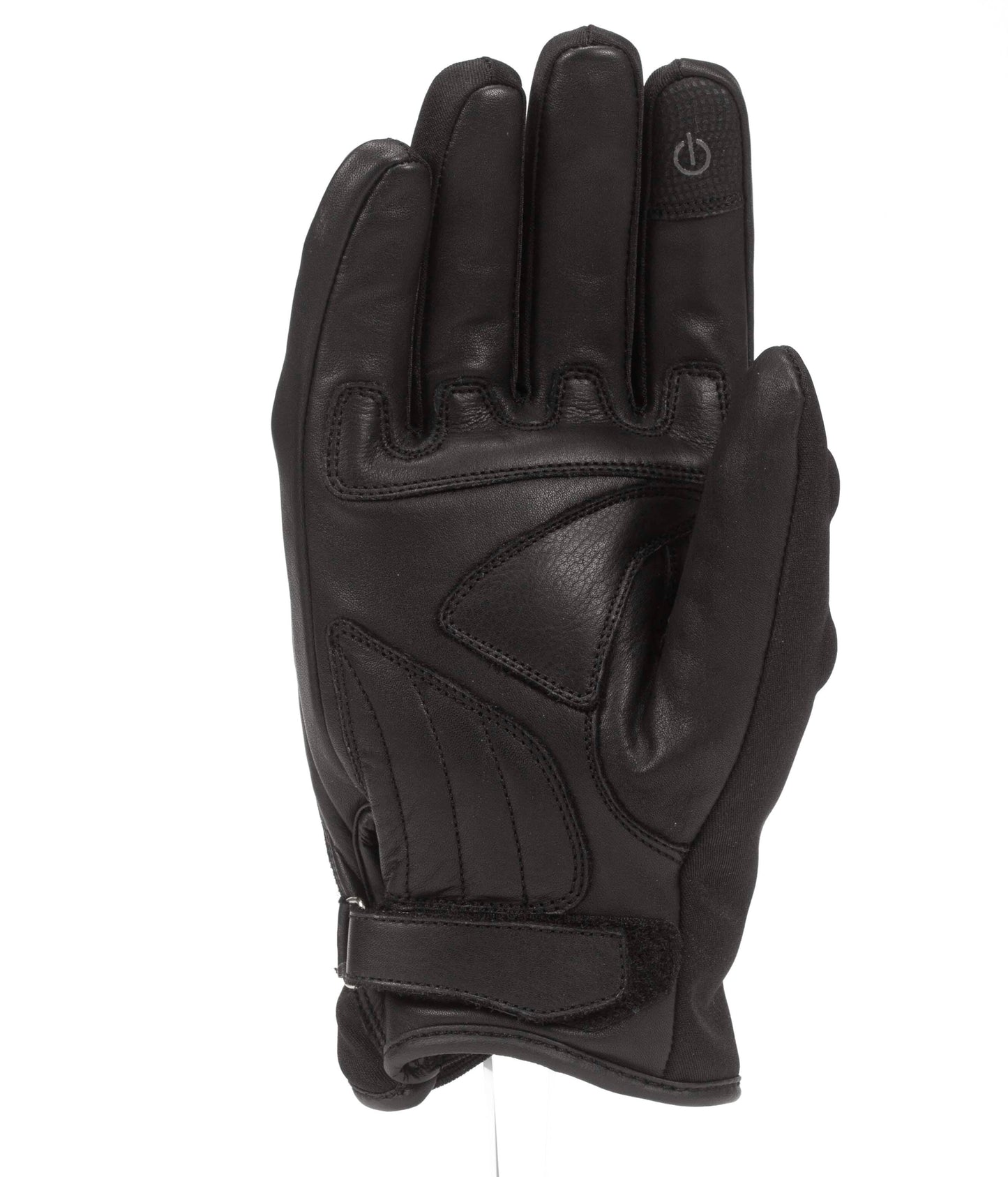 Guantes Moto Invierno Rainers Hot - URA Moto