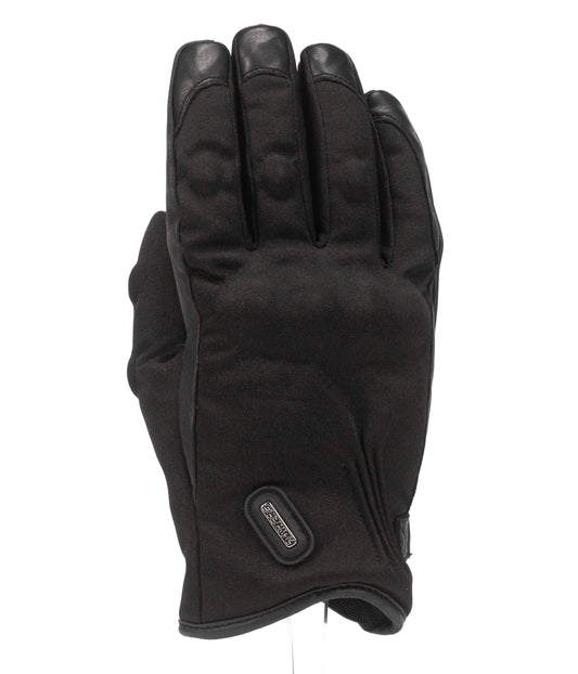 Guantes Moto Invierno Rainers Hot - URA Moto