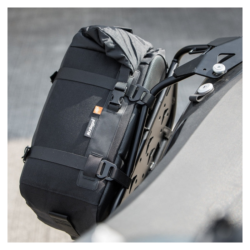 Bolsa Kriega Overlanders-S OS-18 - URA Moto