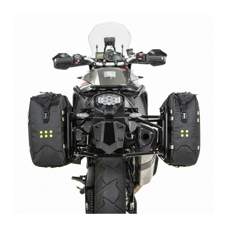 Alforja Kriega Overlander-S OS-22 - URA Moto