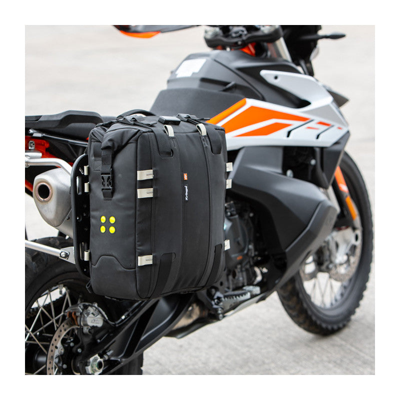Alforja Kriega Overlander-S OS-22 - URA Moto