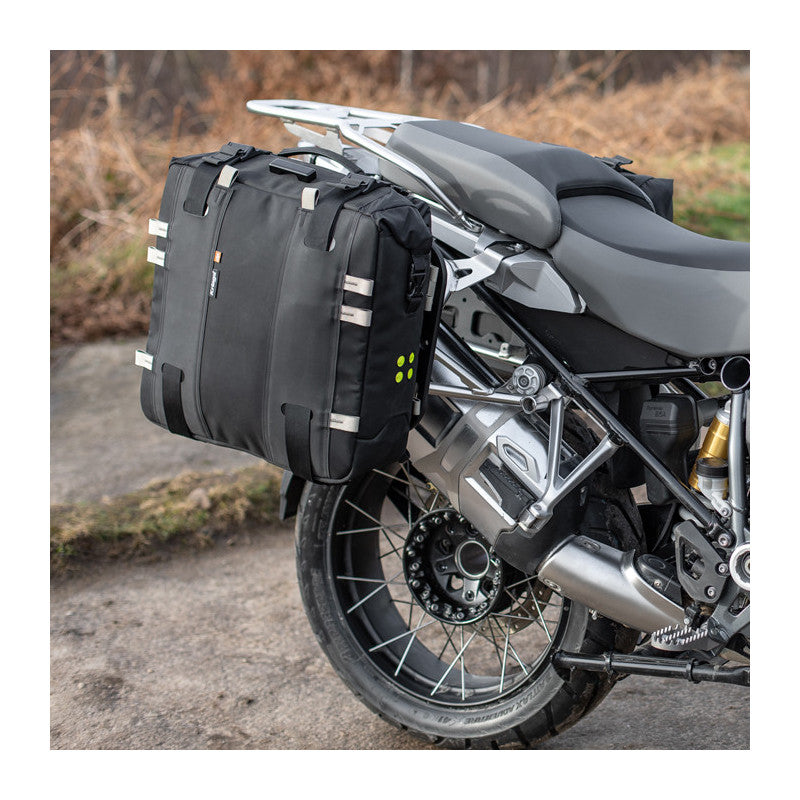 Alforja Kriega Overlander-S OS-22 - URA Moto