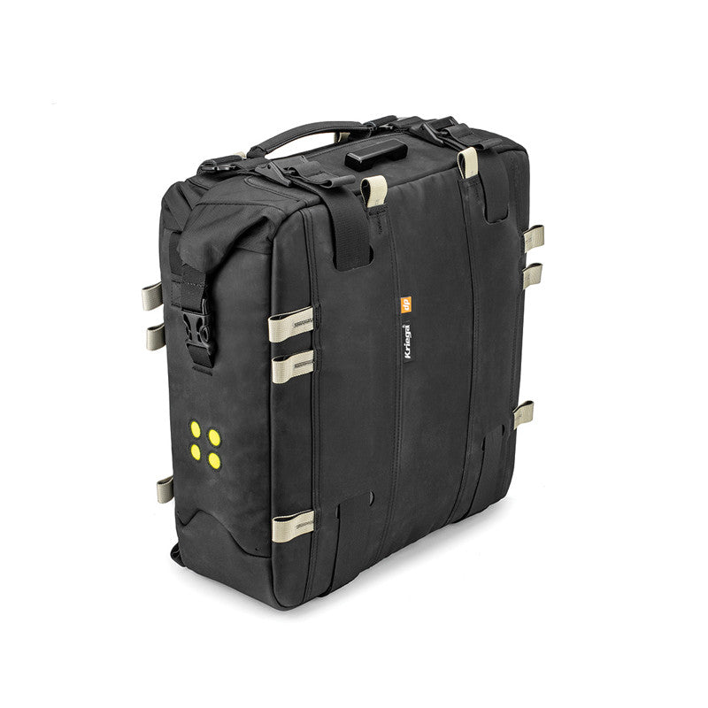 Alforja Kriega Overlander-S OS-22 - URA Moto
