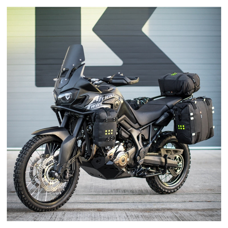 Alforja Kriega Overlander-S OS-32 - URA Moto