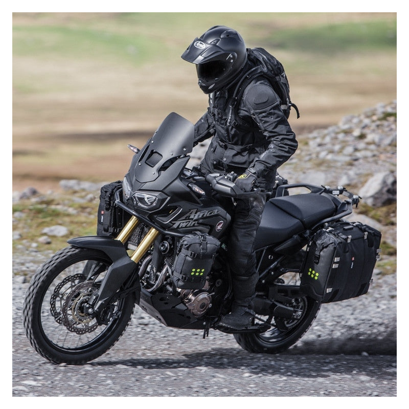 Bolsa Kriega Overlanders-S OS-6 - URA Moto