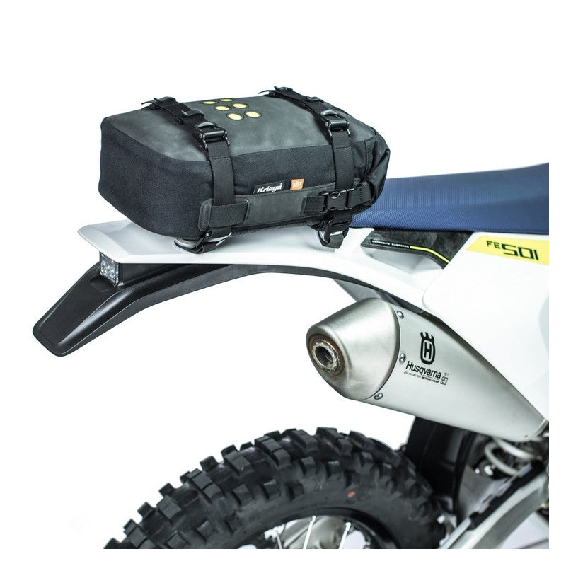 Bolsa Kriega Overlanders-S OS-6 - URA Moto