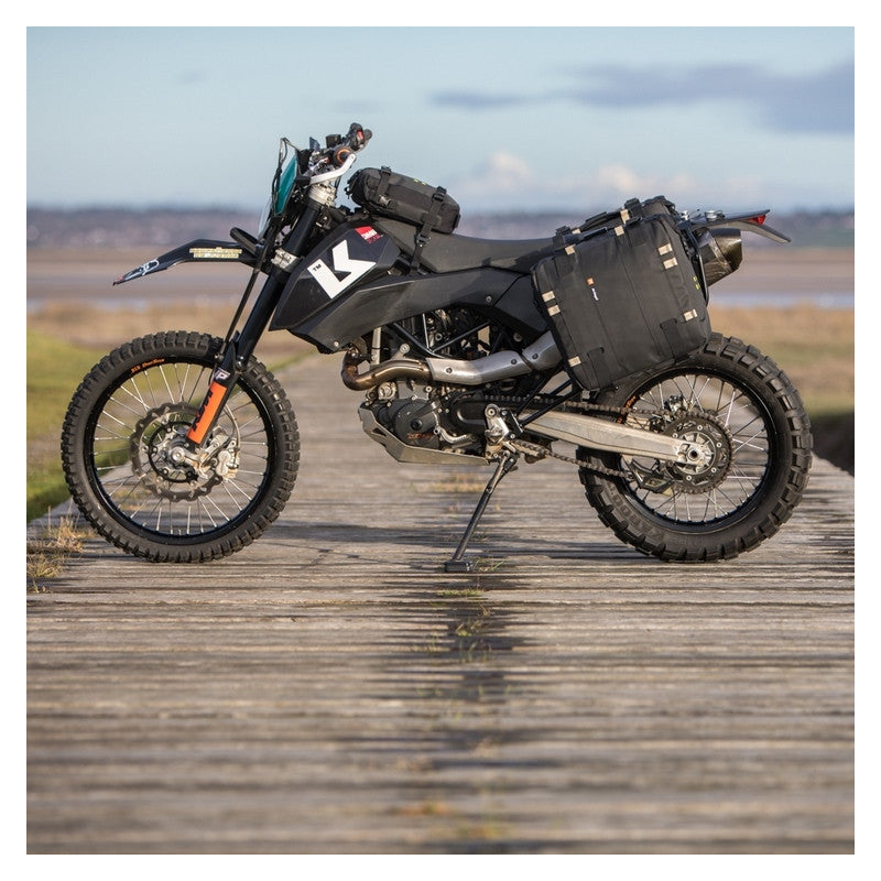 Bolsa Kriega Overlanders-S OS-6 - URA Moto