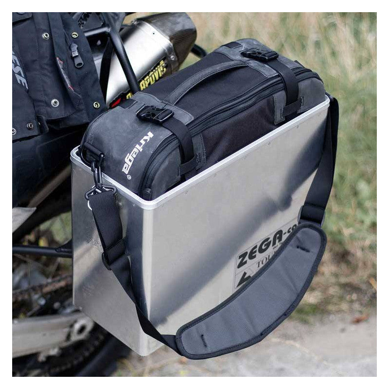 Bolsa KRIEGA KS40 Travel Bag para Maleta - URA Moto