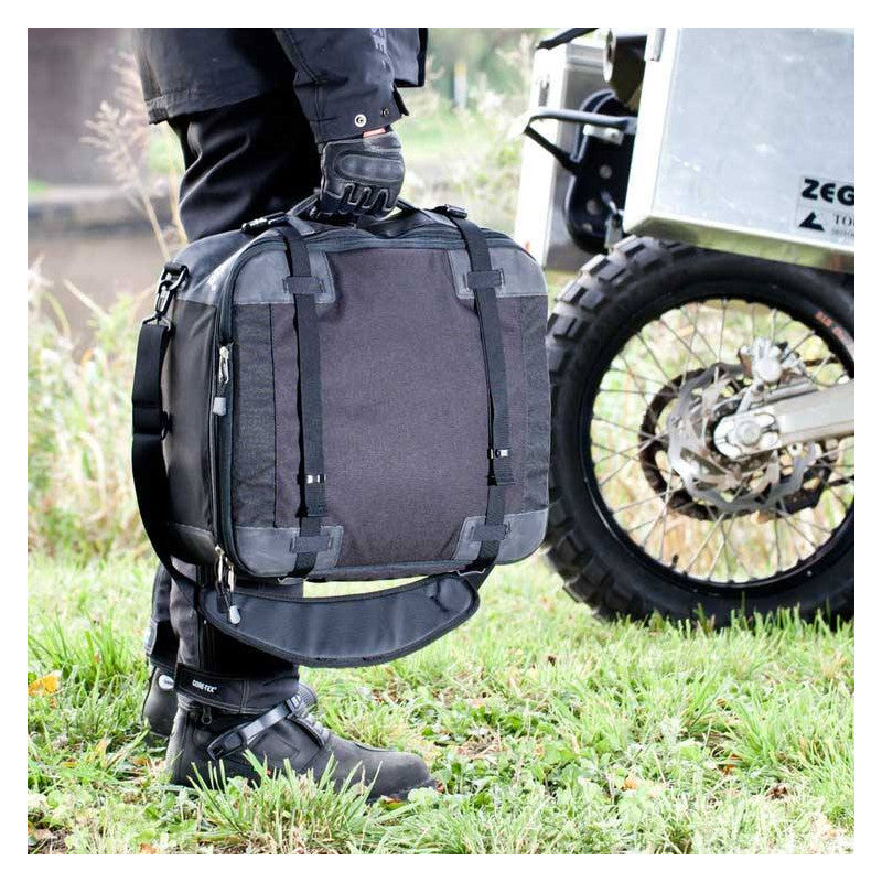 Bolsa KRIEGA KS40 Travel Bag para Maleta - URA Moto