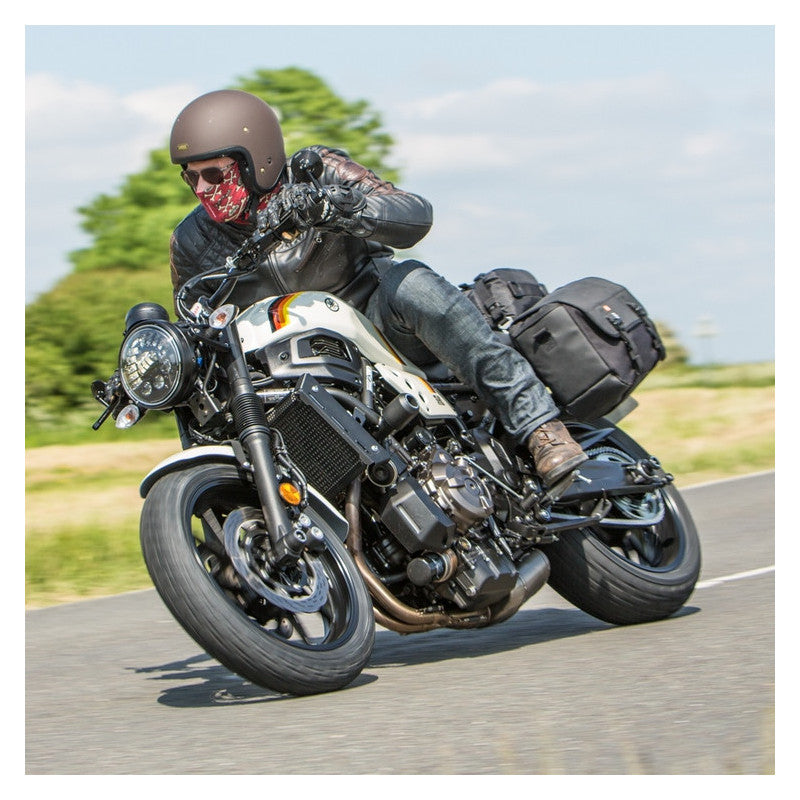 Alforja Kriega Saddlebag SOLO-14 - URA Moto