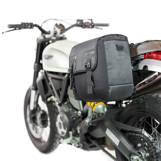 Alforja Kriega Saddlebag SOLO-14 - URA Moto