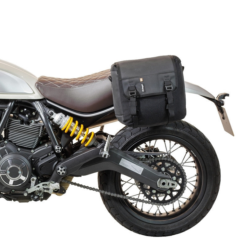 Alforja Kriega Saddlebag SOLO-14 - URA Moto