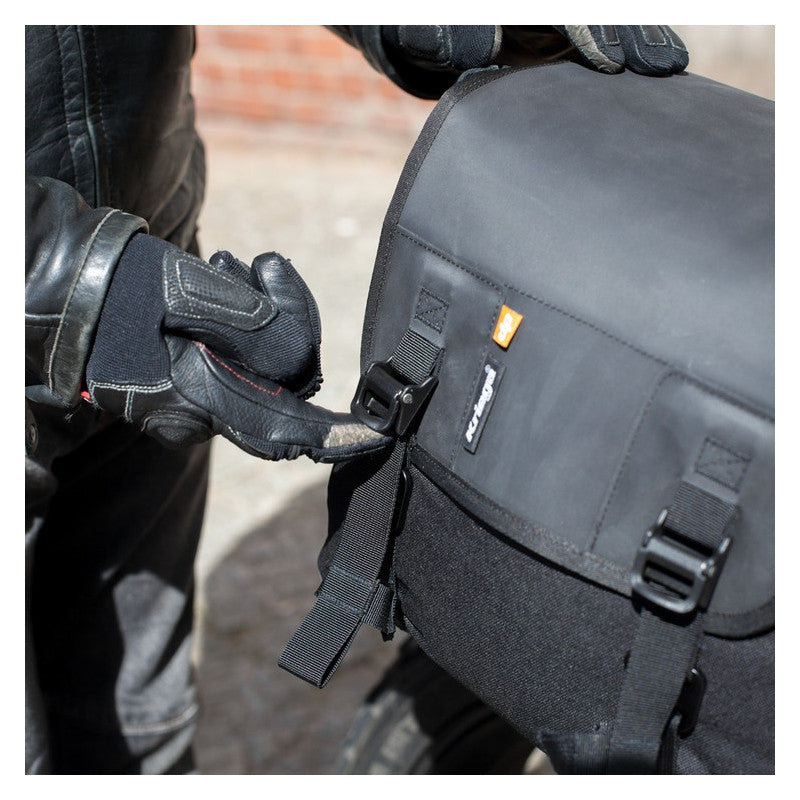 Alforja Kriega Saddlebag SOLO-14 - URA Moto