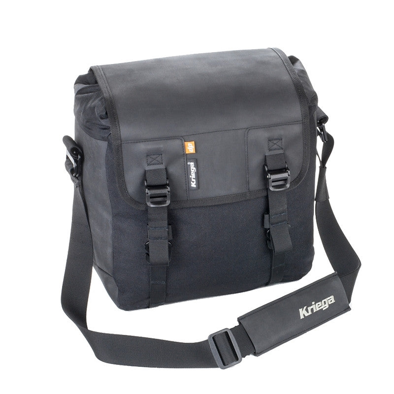 Alforja Kriega Saddlebag SOLO-14 - URA Moto