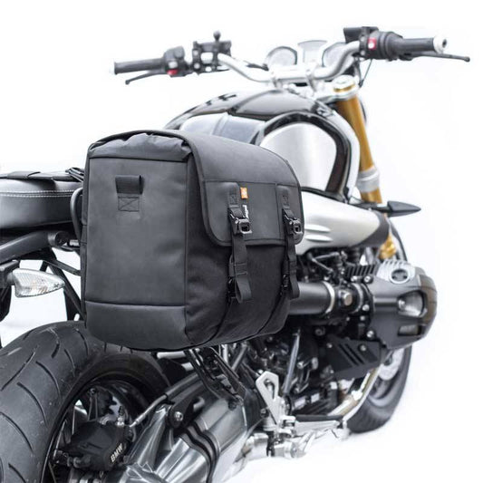 Alforja Kriega Saddlebag SOLO-18 - URA Moto