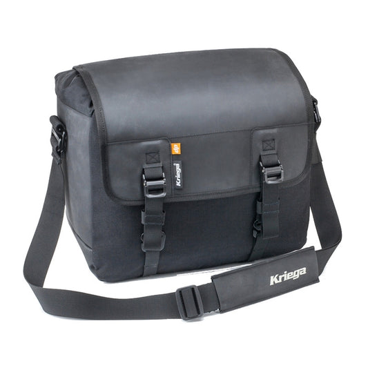 Alforja Kriega Saddlebag SOLO-18 - URA Moto