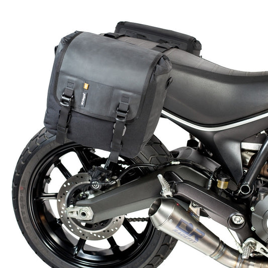 Alforja Kriega Saddlebag DUO-28 - URA Moto