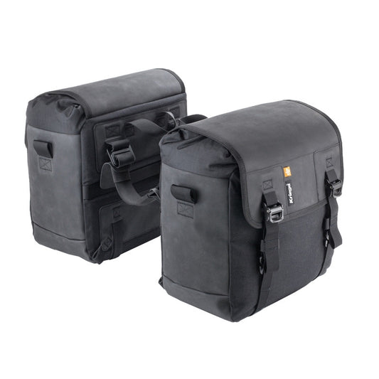 Alforja Kriega Saddlebag DUO-28 - URA Moto