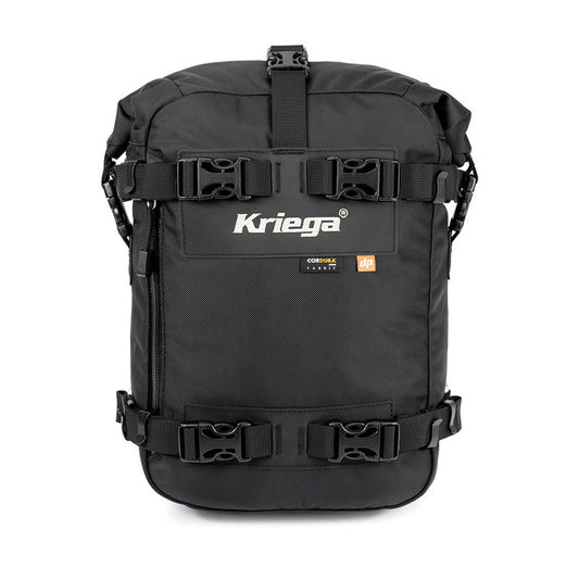 Bolsa Kriega US-10 Drypack Cordura - URA Moto